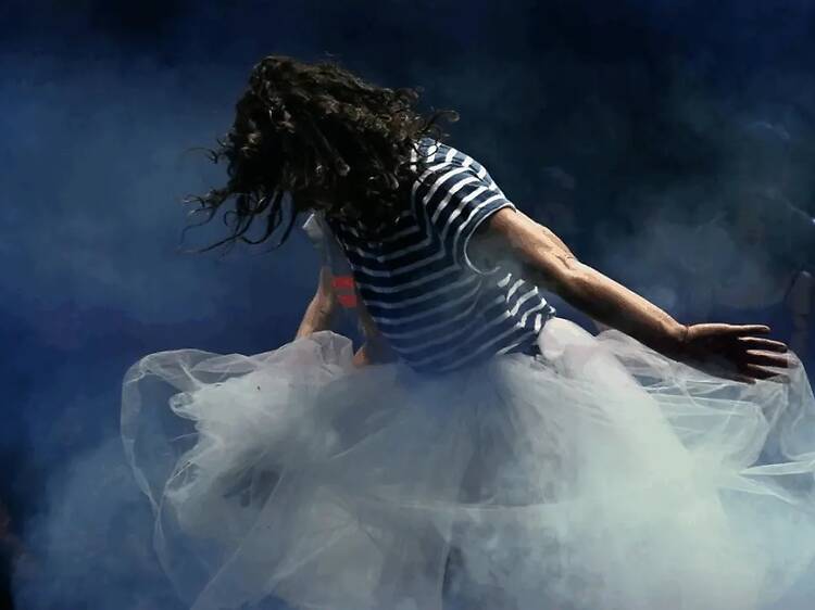 10 planes para hacer en Madrid esta semana