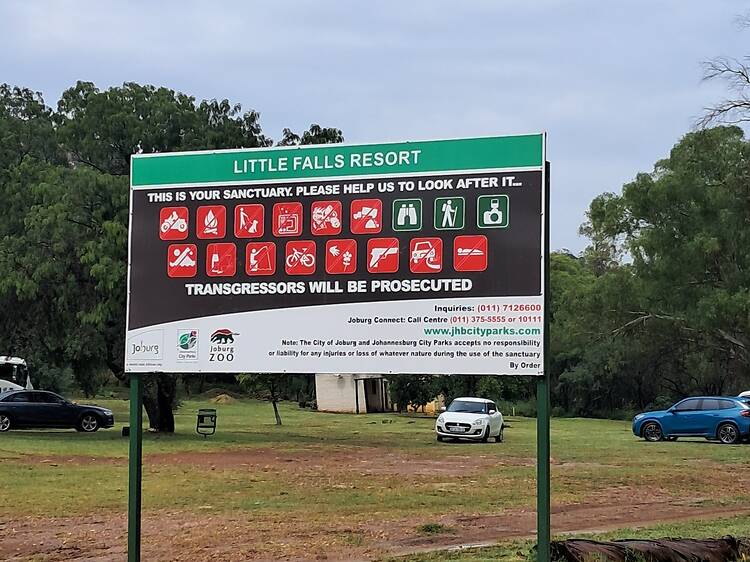 Let the fun times roll: Johannesburg recreational spaces get a revamp