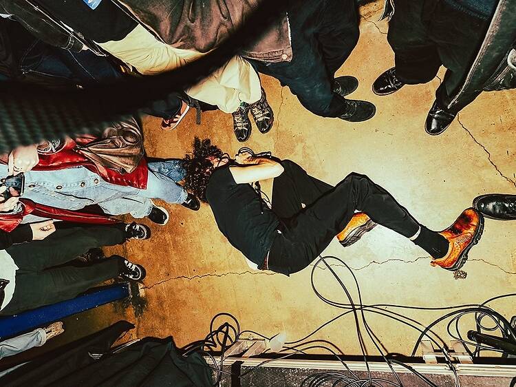 Le festival Rage Sacrée revient célébrer les musiques traditionnelles contemporaines dans toutes leurs diversités et richesses