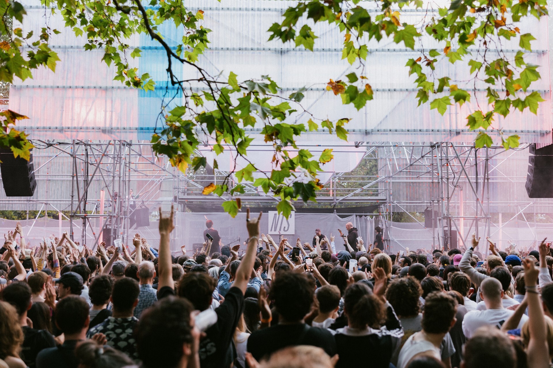 RALLY, one of London’s best music festivals, has revealed its full lineup for 2026