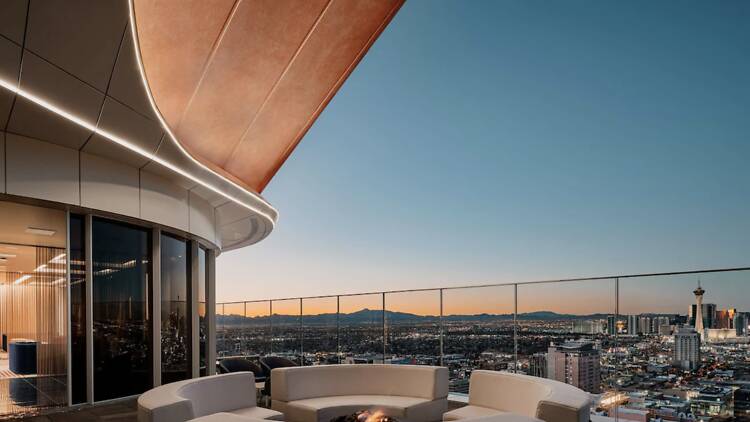 Circa Resort & Casino (Adults Only)