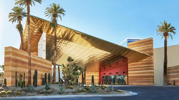 Virgin Hotels Las Vegas