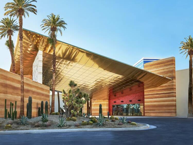 Virgin Hotels Las Vegas