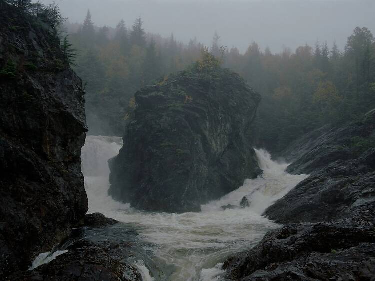 'Anyox' (2022) filminden bir kare 'Anyox' (2022) filminden bir kare