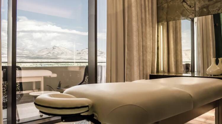 Red Rock Casino Resort & Spa