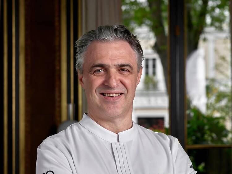 On connaît le chef qui va présider l'édition 2026 du San Pellegrino Young Chef Academy France