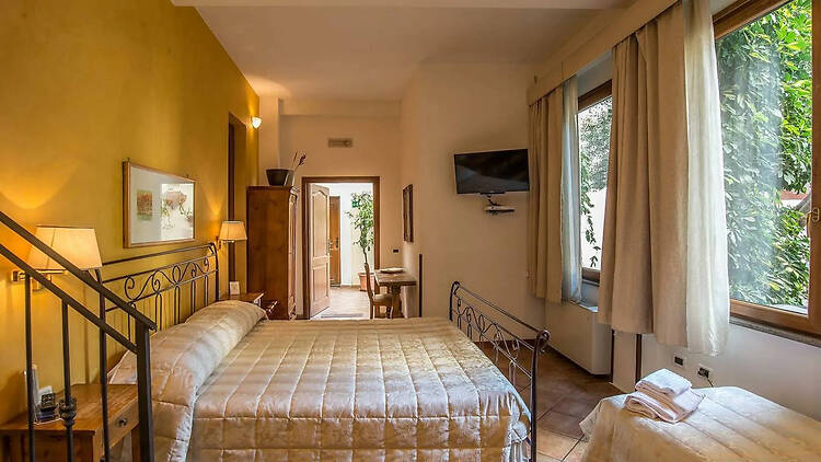 Relais Le Clarisse Relais Le Clarisse