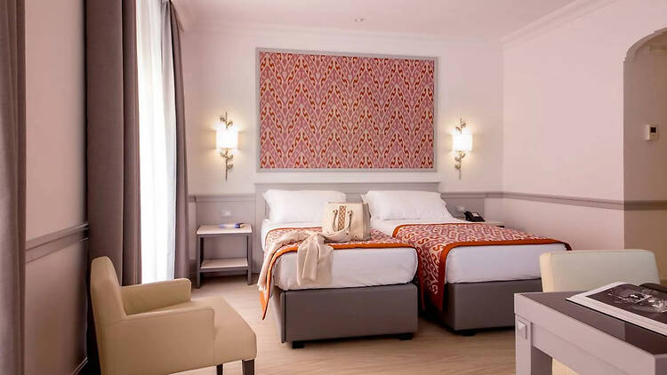 Hotel Della Conciliazione Hotel Della Conciliazione