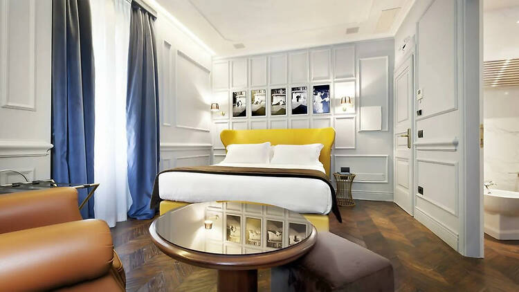 The Corner Hotel The Corner Hotel