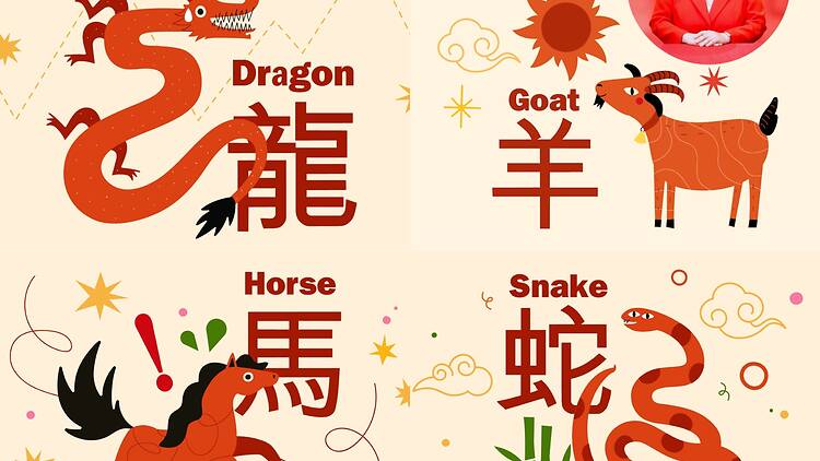 2026馬年運程屬龍、蛇、馬、羊 犯太歲化解開運方法