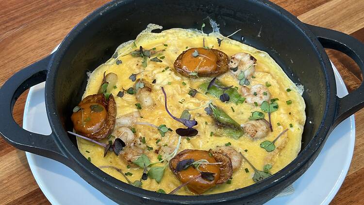 World Potato Tortilla Day World Potato Tortilla Day