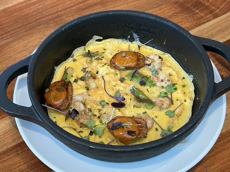 World Potato Tortilla Day World Potato Tortilla Day