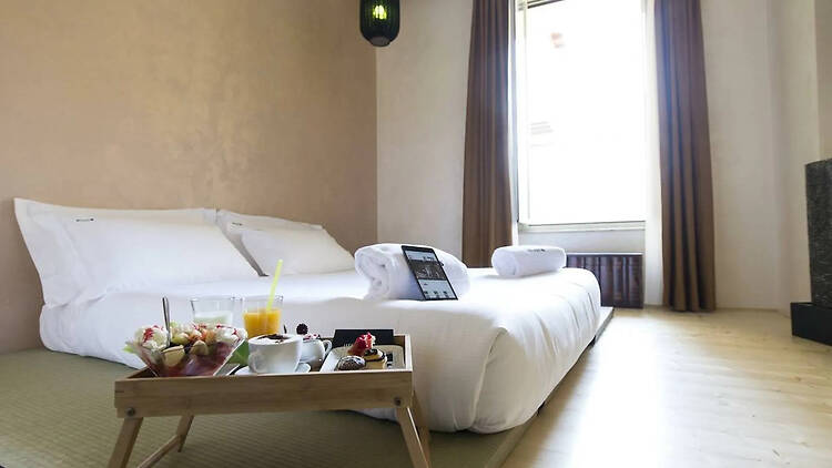 iRooms Pantheon & Navona iRooms Pantheon & Navona