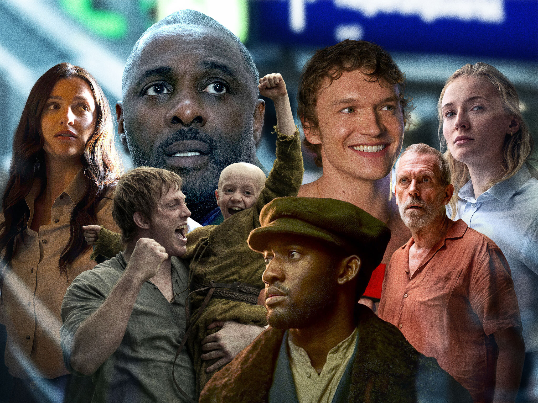 29 Best TV Shows of 2026 (So Far): Top Streaming Series to Watch Right Now