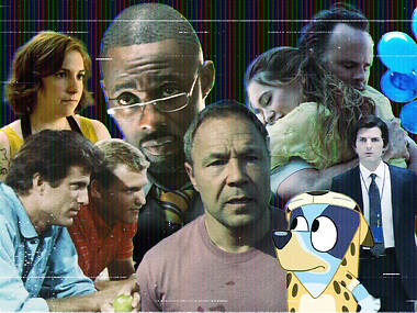 The 100 best TV shows of all time you have to watch (updated January 2026) The 100 best TV shows of all time you have to watch (updated January 2026)