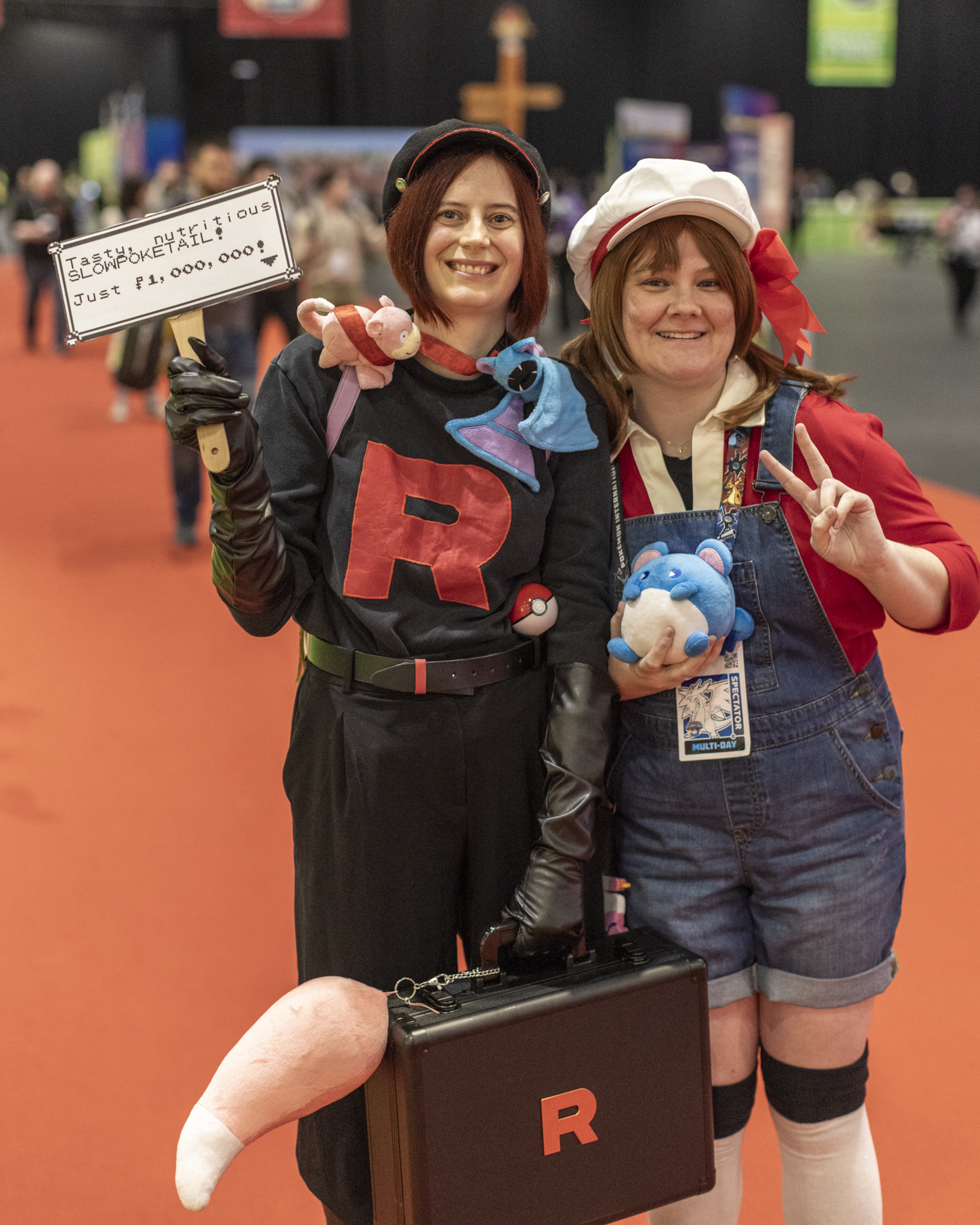 Pokemon European championships 2026