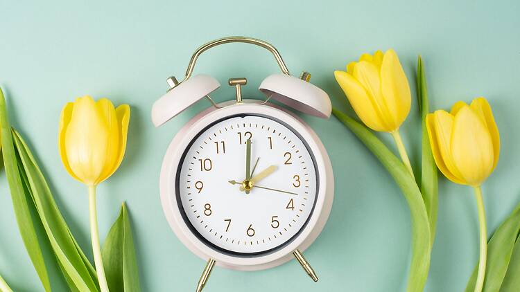 When is the Time Change in Canada 2026?