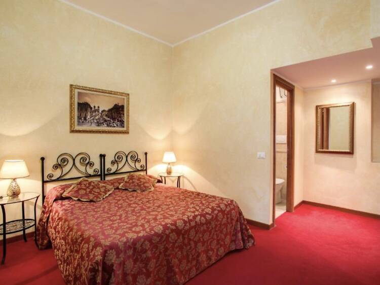 Monti Guest House Monti Guest House