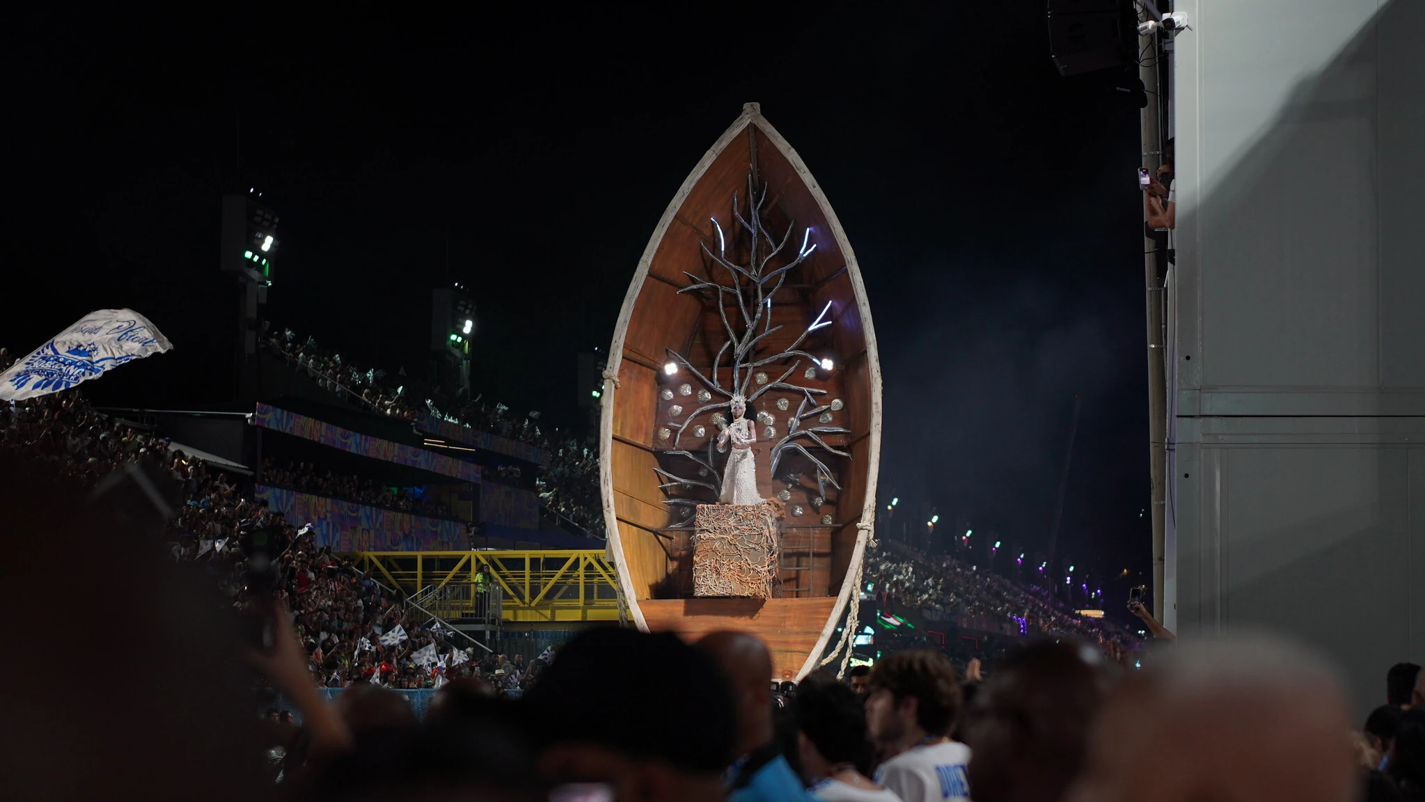 Beija-Flor de Nil&oacute;polis 2026