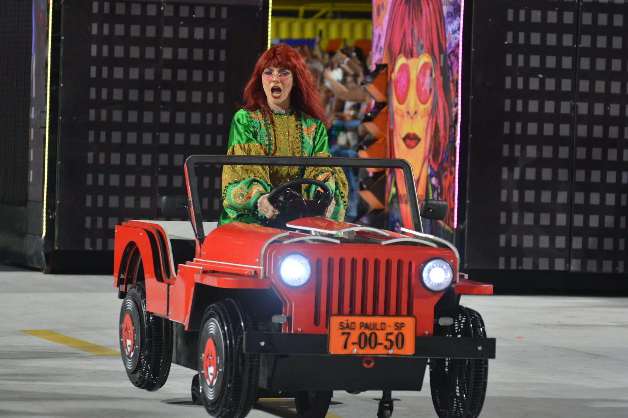 Mocidade Independente de Padre Miguel 2026