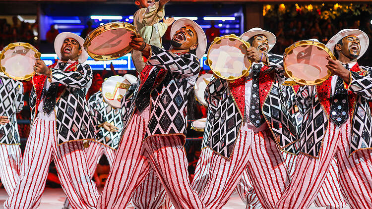  Unidos do Viradouro 2026