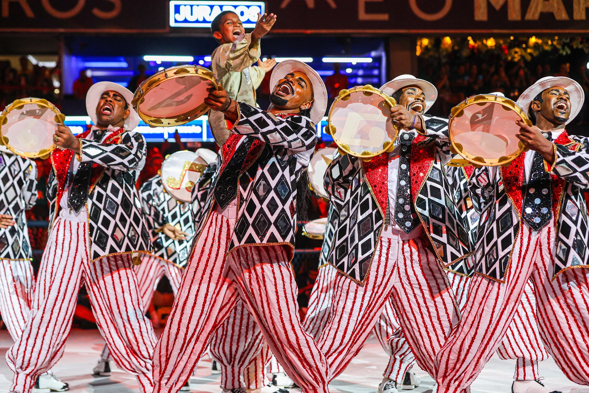  Unidos do Viradouro 2026