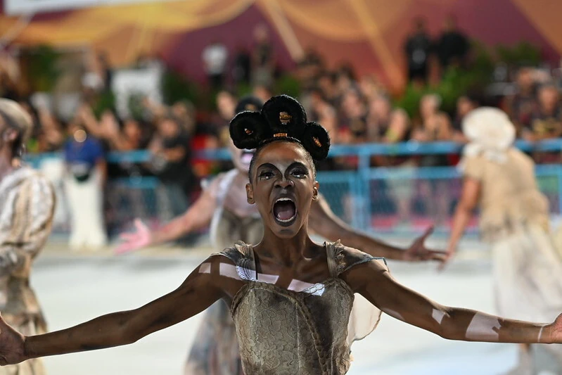 Unidos da Tijuca 2026