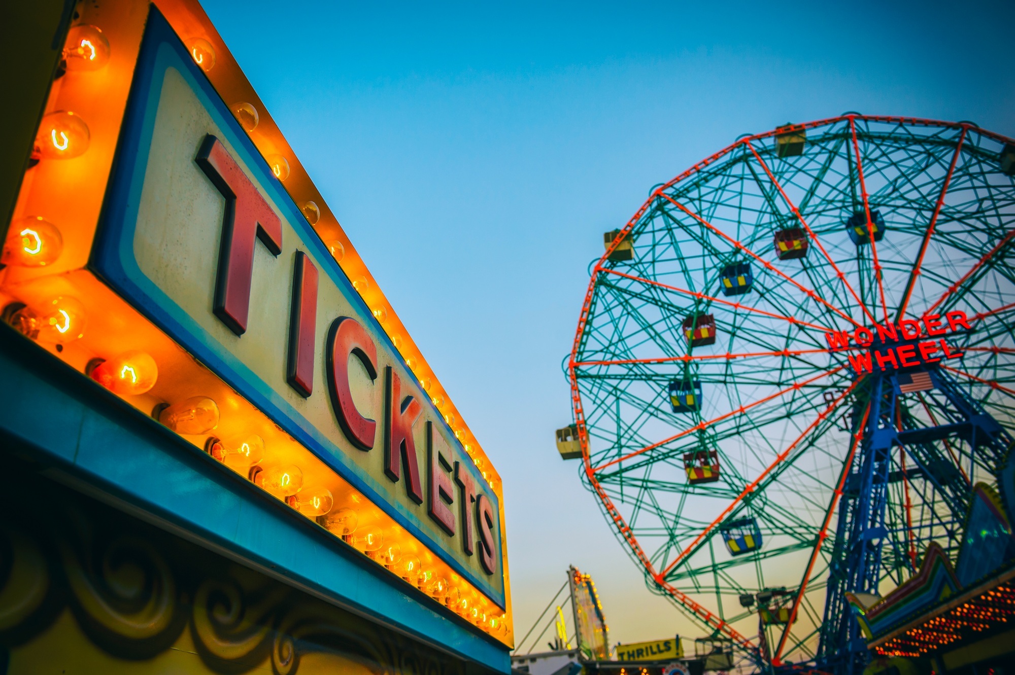 Coney Island to get $1 million makeover ahead of summer season