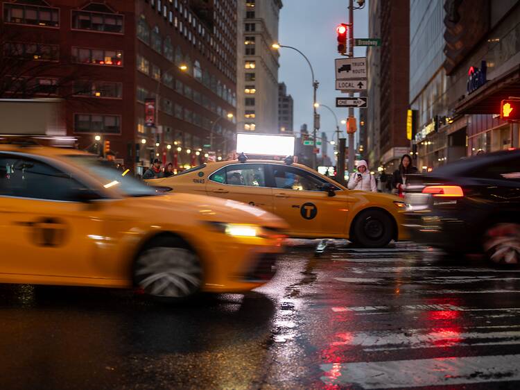 A strict new DMV rule is going into effect this week—and it could affect your license for up to two years