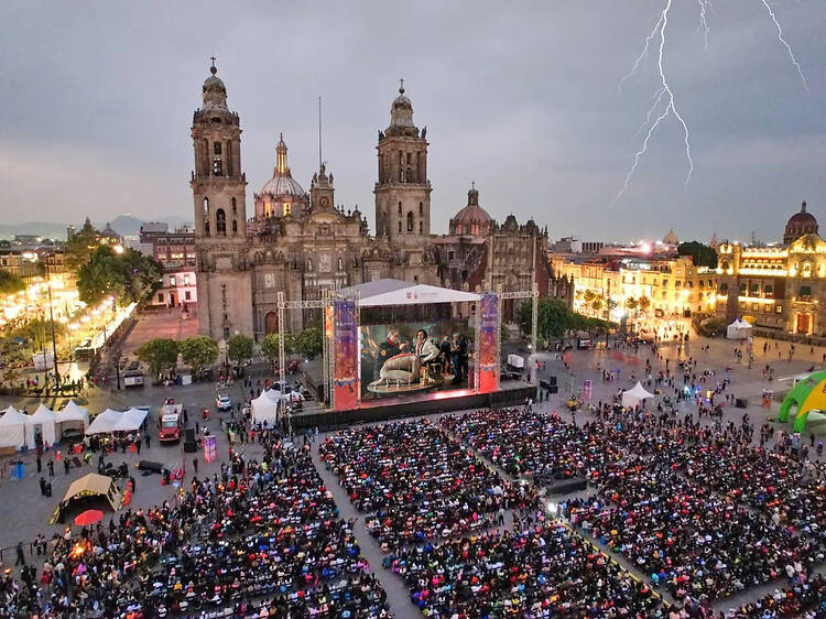 Función gratis de Frankenstein de Guillermo del Toro: cuándo será Función gratis de Frankenstein de Guillermo del Toro: cuándo será