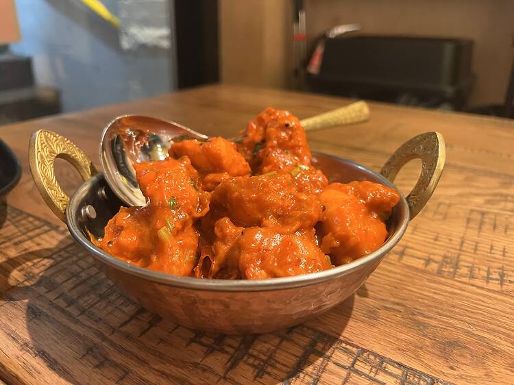 The best halal restaurants in NYC