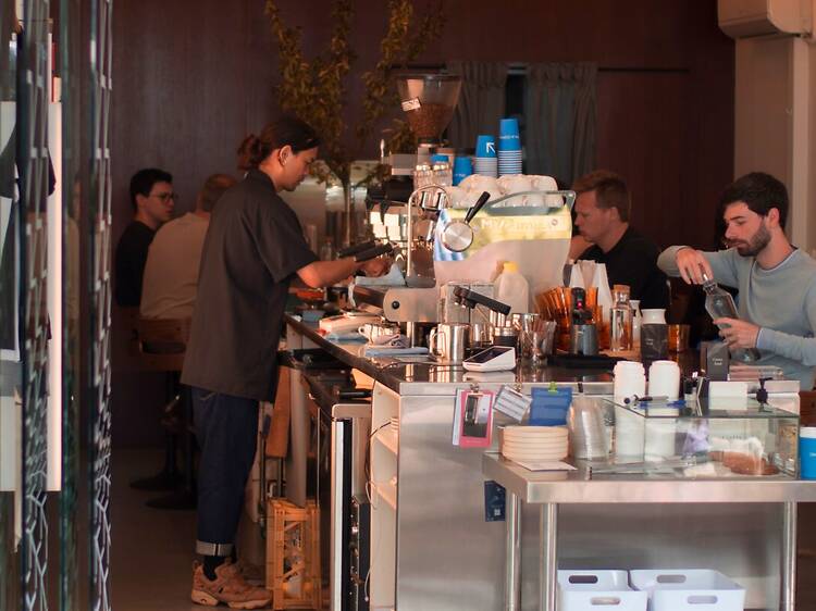 Seven Australian cafés made the World’s 100 Best Coffee Shops list for 2026