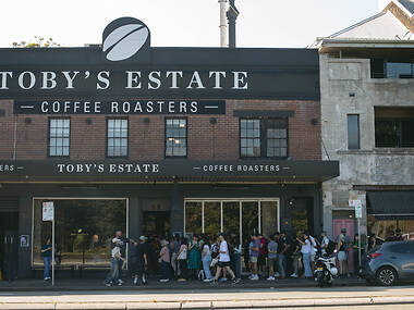 Four Sydney cafés have cracked a list of the World’s 100 Best Coffee Shops for 2026 Four Sydney cafés have cracked a list of the World’s 100 Best Coffee Shops for 2026