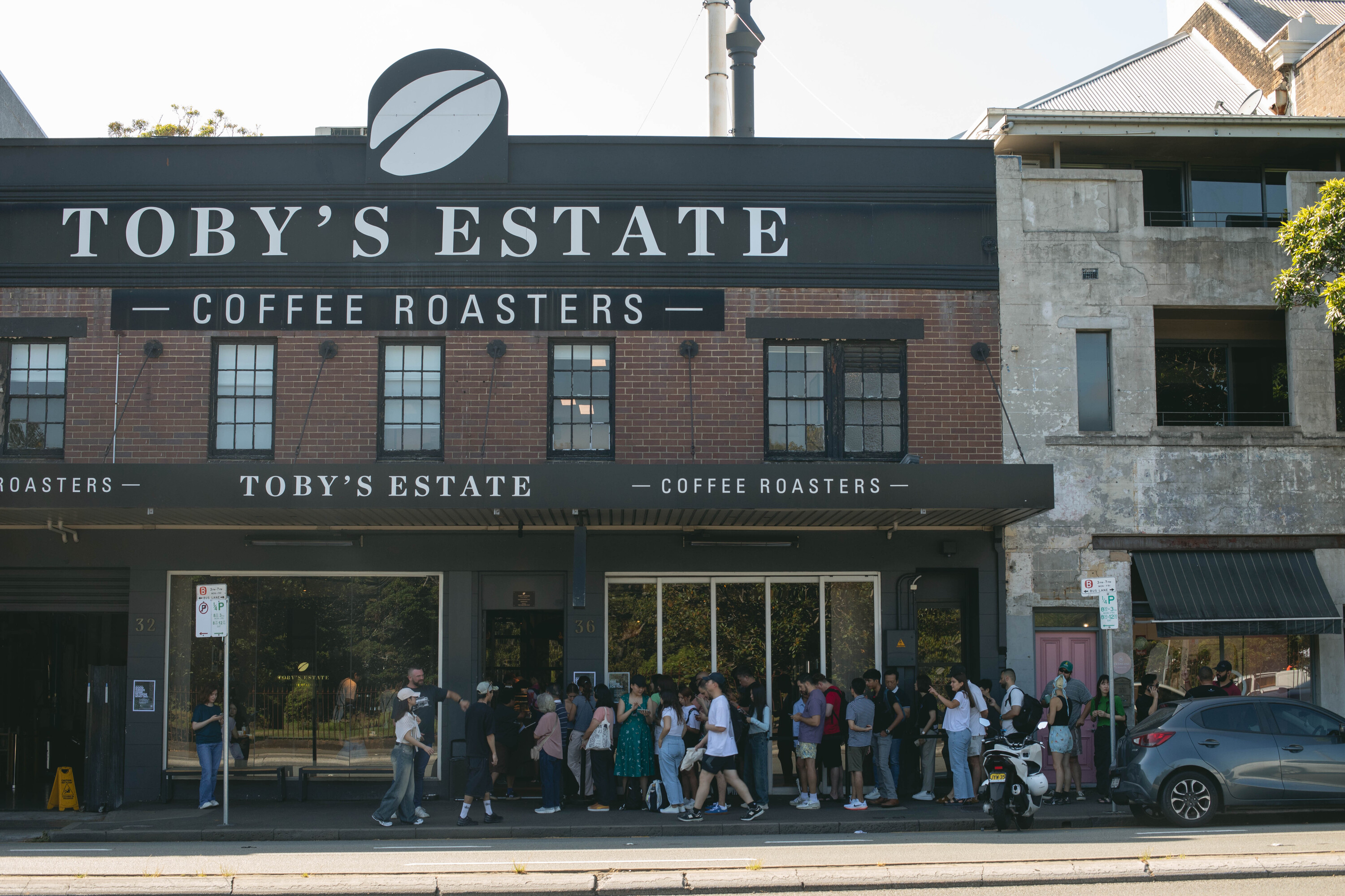 Four Sydney cafés have cracked a list of the World’s 100 Best Coffee Shops for 2026