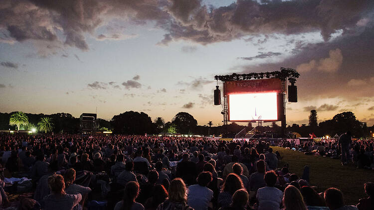 Tropfest