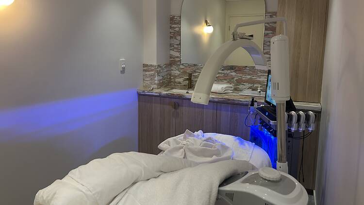 Elysium Skin and Brow Boutique Elysium Skin and Brow Boutique