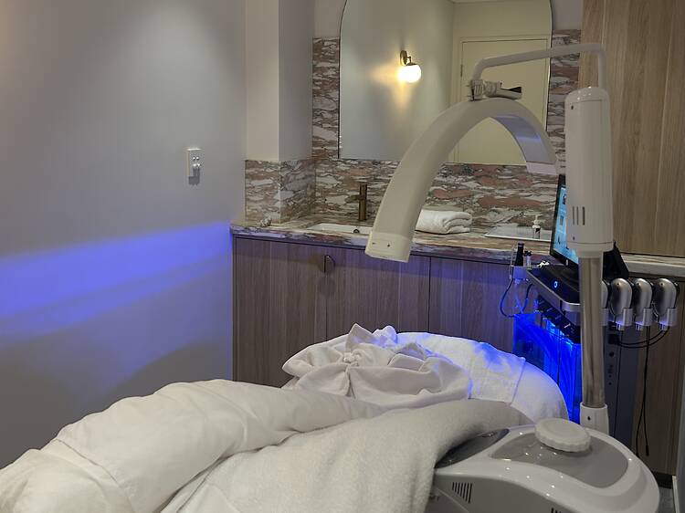 Elysium Skin and Brow Boutique Elysium Skin and Brow Boutique