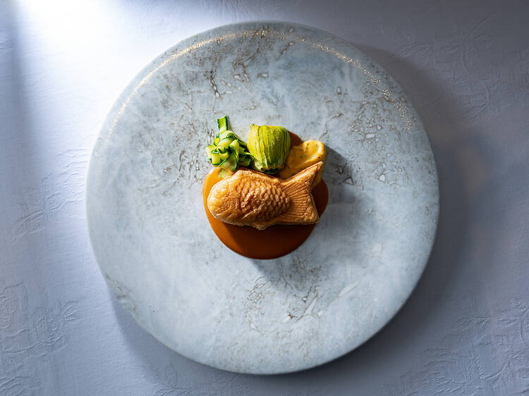 Two Tokyo restaurants leading the pack in sustainable dining