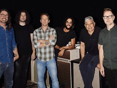 How to get tickets to the Foo Fighters Australia 2026/27? Pre-sale, prices & more How to get tickets to the Foo Fighters Australia 2026/27? Pre-sale, prices & more