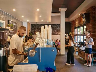 These two Melbourne cafés cracked the World’s 100 Best Coffee Shops list for 2026 These two Melbourne cafés cracked the World’s 100 Best Coffee Shops list for 2026