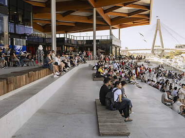 New Wave Concert Series New Wave Concert Series