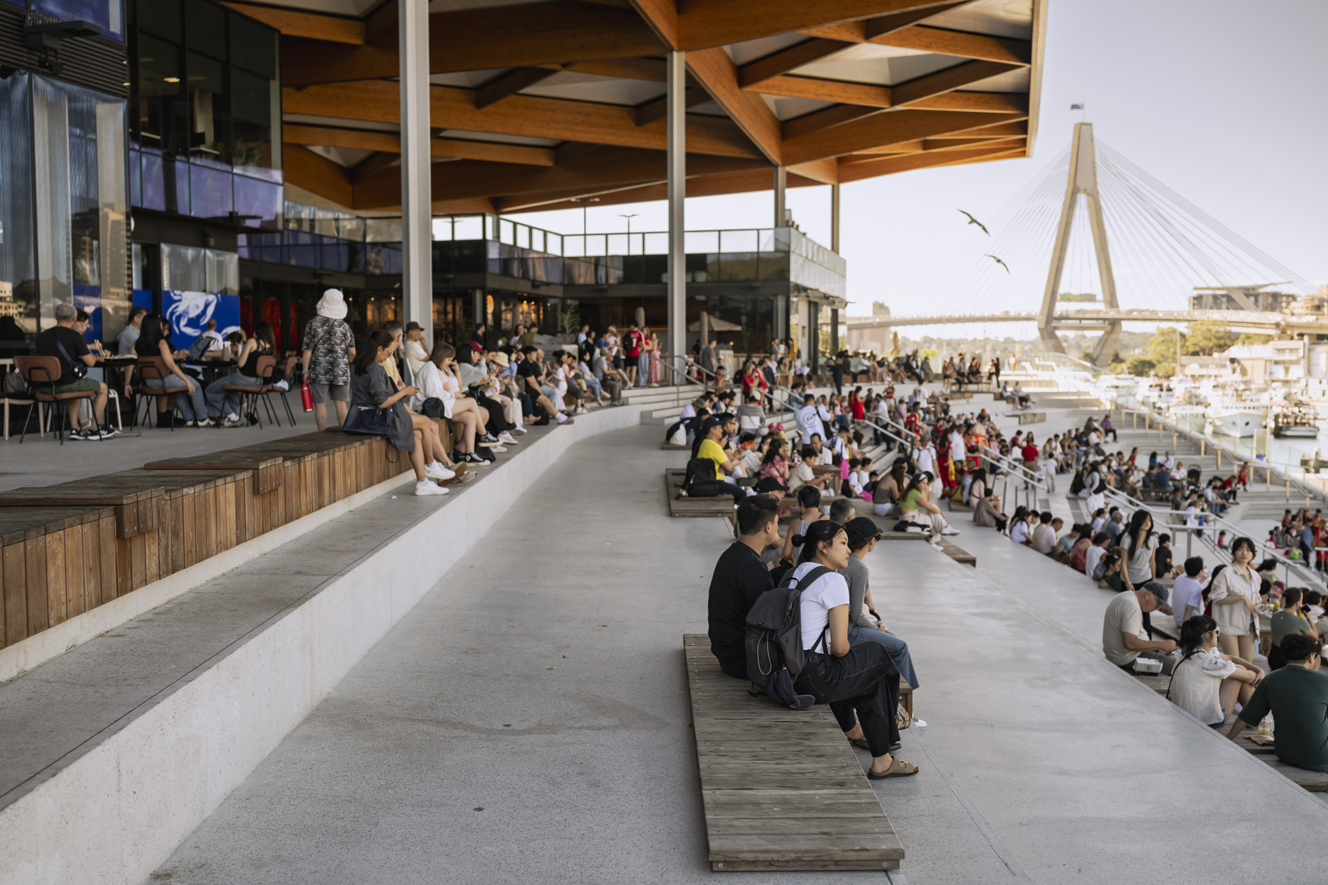 New Wave Concert Series