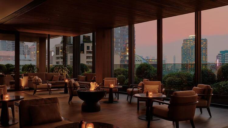 Aman Nai Lert Bangkok