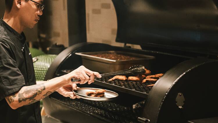 voco Bangkok Surawong