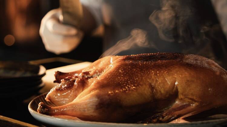 Chinese classics, reworked with care Chinese classics, reworked with care