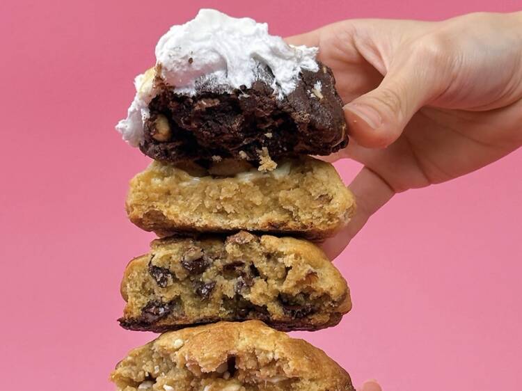 Table talk in Bangkok (February 19-February 25)