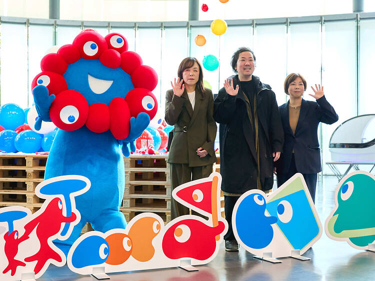 リトル ファニー フェイス ギャラリー