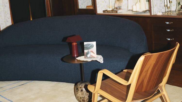 A Pause of Senses: เมื่อบ้านเก่าเล่าเรื่องดีไซน์ผ่านประสาทสัมผัส ณ STILL House A Pause of Senses: เมื่อบ้านเก่าเล่าเรื่องดีไซน์ผ่านประสาทสัมผัส ณ STILL House