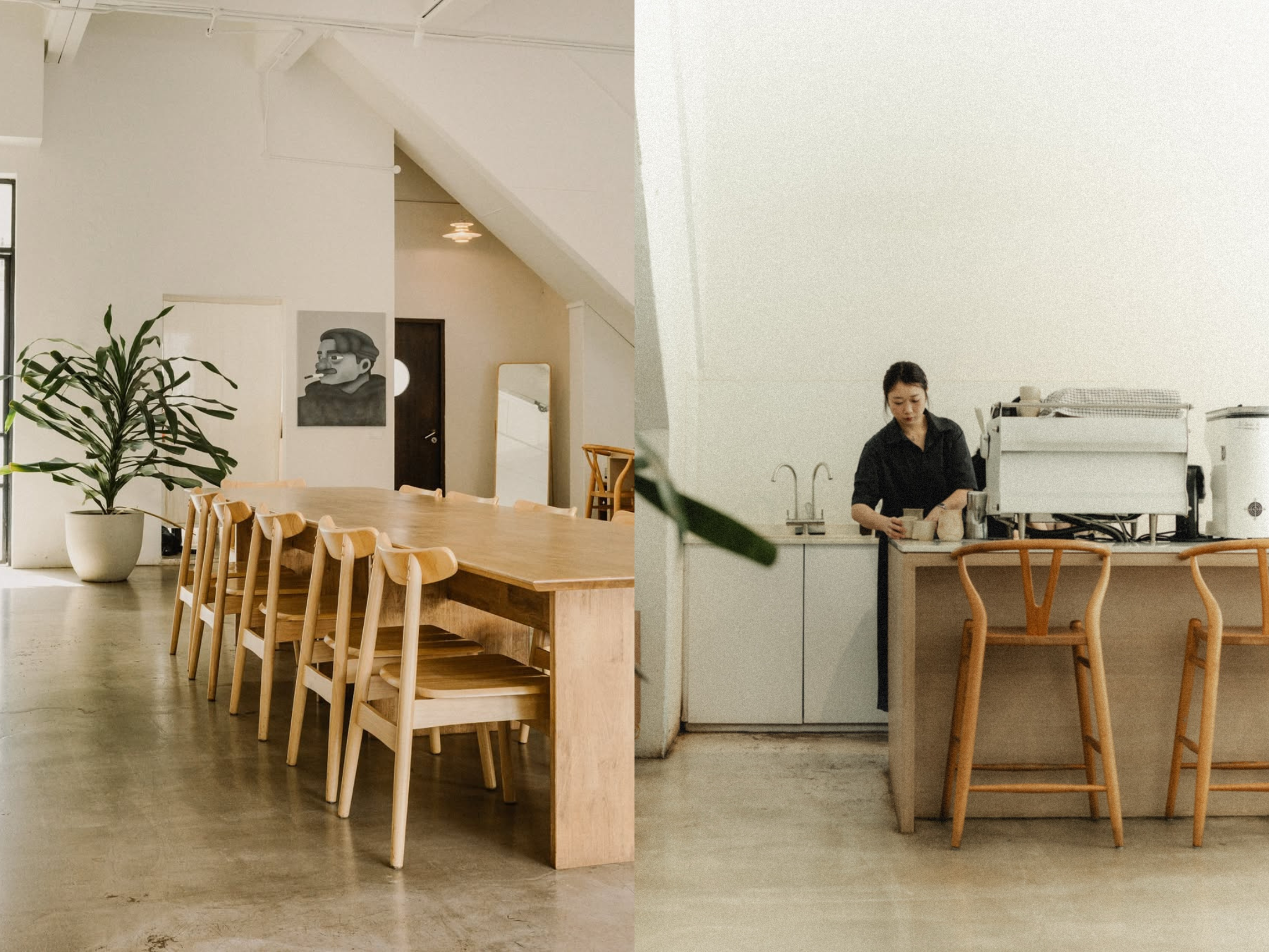 Singapore's Apartment Coffee is the number one coffee shop in Asia – for the second year in a row