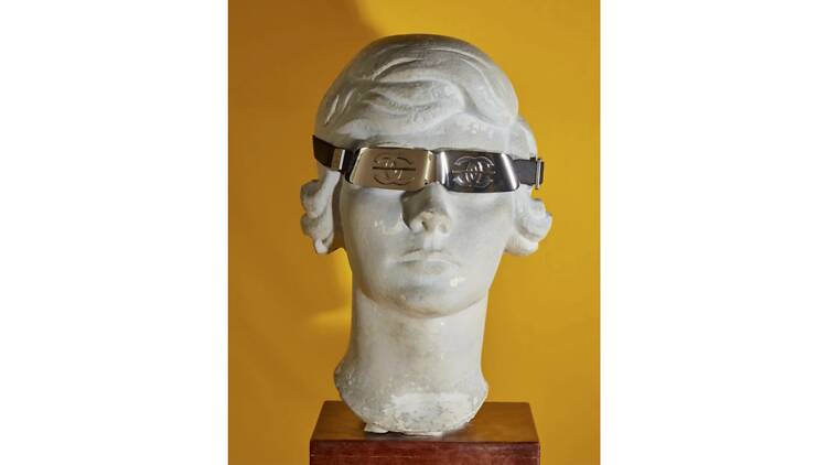 Chanel History Collection by Roe Ethridge